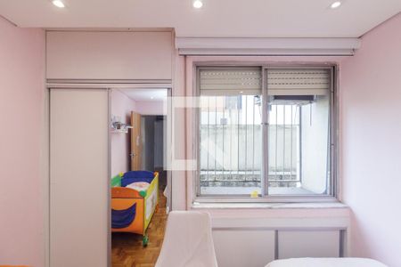 Quarto 2 de apartamento à venda com 3 quartos, 111m² em Higienópolis, São Paulo