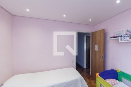 Quarto 2 de apartamento à venda com 3 quartos, 111m² em Higienópolis, São Paulo