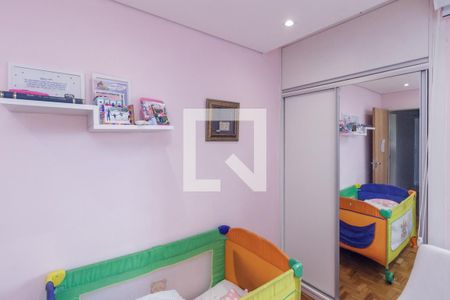 Quarto 2 de apartamento à venda com 3 quartos, 111m² em Higienópolis, São Paulo