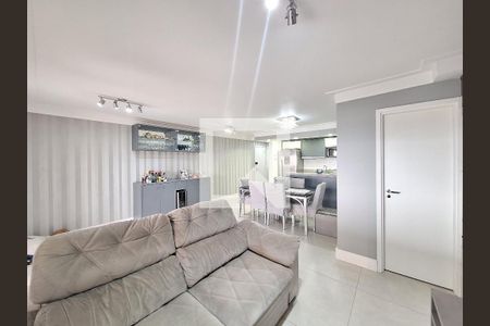 Sala de apartamento à venda com 2 quartos, 108m² em Água Branca, São Paulo