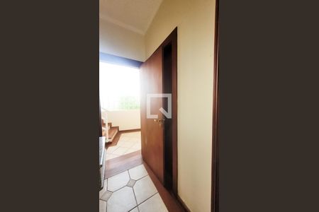 Casa de condomínio à venda com 400m², 5 quartos e 4 vagas Casa de condomínio à venda com 400m², 5 quartos e 4 vagasLavabo