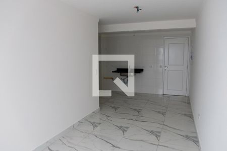 sala de apartamento à venda com 1 quarto, 43m² em Km 18, Osasco