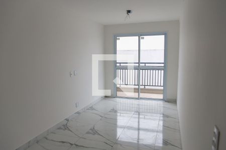 sala de apartamento à venda com 1 quarto, 43m² em Km 18, Osasco