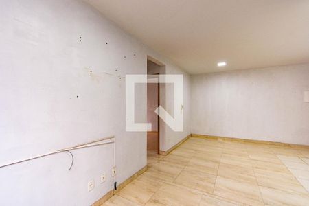 Sala de apartamento para alugar com 2 quartos, 47m² em Olaria, Canoas