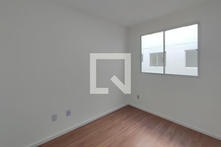 Quarto 2 de apartamento para alugar com 2 quartos, 50m² em Jardim Rossin, Campinas