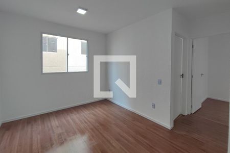 Apartamento para alugar com 50m², 2 quartos e 1 vagaSala