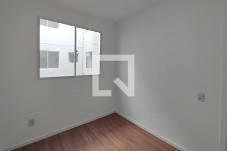 Quarto 2 de apartamento para alugar com 2 quartos, 50m² em Jardim Rossin, Campinas