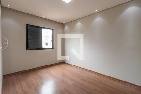 Suíte de apartamento para alugar com 2 quartos, 60m² em Jardim Belval, Barueri