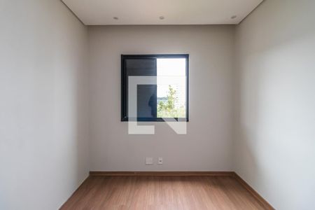 Quarto 1 de apartamento para alugar com 2 quartos, 60m² em Jardim Belval, Barueri