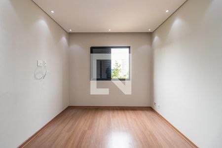 Suíte de apartamento para alugar com 2 quartos, 60m² em Jardim Belval, Barueri