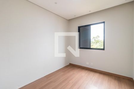 Quarto 1 de apartamento para alugar com 2 quartos, 60m² em Jardim Belval, Barueri