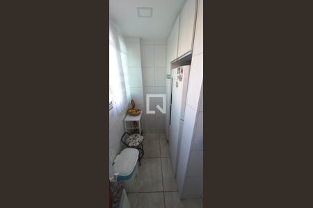 Sala de apartamento à venda com 3 quartos, 121m² em Diamante, Belo Horizonte