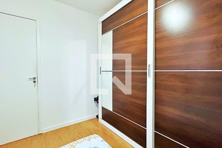 Quarto 1 de apartamento à venda com 2 quartos, 41m² em Vila Sao Joao, Guarulhos