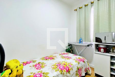 Quarto 2 de apartamento à venda com 2 quartos, 41m² em Vila Sao Joao, Guarulhos