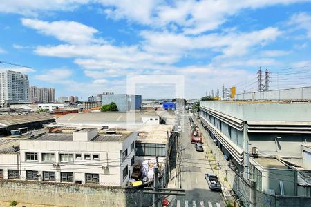 Vista do Quarto 2 de apartamento à venda com 2 quartos, 41m² em Vila Sao Joao, Guarulhos