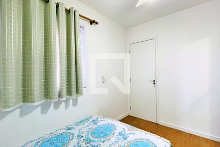 Quarto 1 de apartamento à venda com 2 quartos, 41m² em Vila Sao Joao, Guarulhos