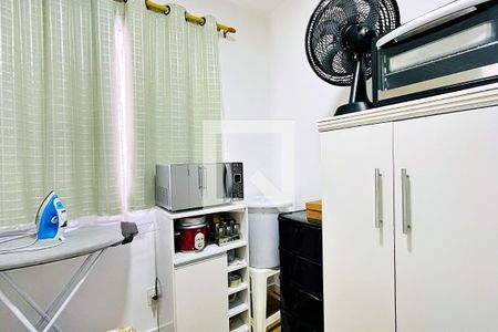 Quarto 2 de apartamento à venda com 2 quartos, 41m² em Vila Sao Joao, Guarulhos