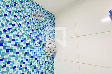 Banheiro de apartamento à venda com 2 quartos, 41m² em Vila Sao Joao, Guarulhos