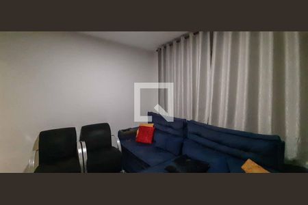 Casa 1 - Sala de casa à venda com 3 quartos, 300m² em Rochdale, Osasco