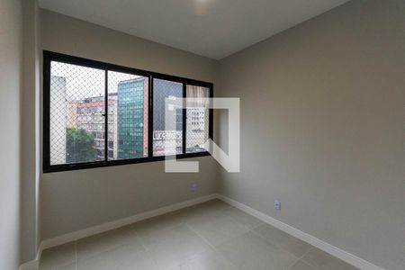 Quarto 1 de apartamento para alugar com 2 quartos, 64m² em Tijuca, Rio de Janeiro