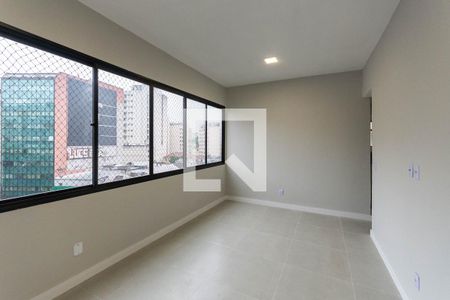 Sala de apartamento para alugar com 2 quartos, 64m² em Tijuca, Rio de Janeiro