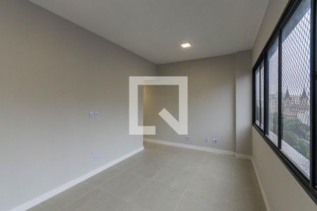 Sala de apartamento para alugar com 2 quartos, 64m² em Tijuca, Rio de Janeiro