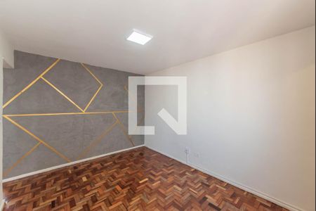 Sala de apartamento para alugar com 2 quartos, 50m² em Jabaquara, São Paulo