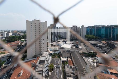 Quarto 1 - Vista de apartamento para alugar com 2 quartos, 50m² em Jabaquara, São Paulo