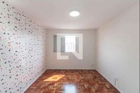 Quarto 1 de apartamento para alugar com 2 quartos, 50m² em Jabaquara, São Paulo