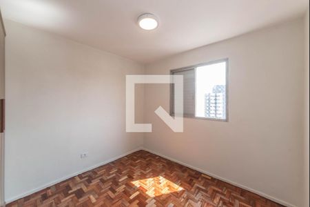 Quarto 2 de apartamento para alugar com 2 quartos, 50m² em Jabaquara, São Paulo