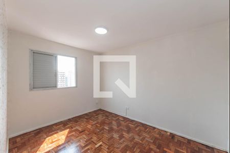 Quarto 1 de apartamento para alugar com 2 quartos, 50m² em Jabaquara, São Paulo