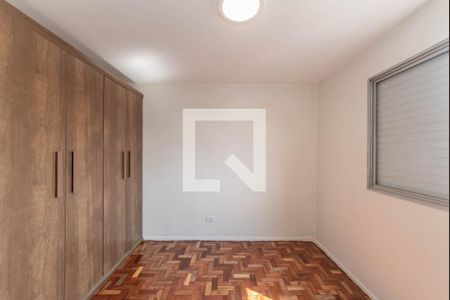 Quarto 2 de apartamento para alugar com 2 quartos, 50m² em Jabaquara, São Paulo