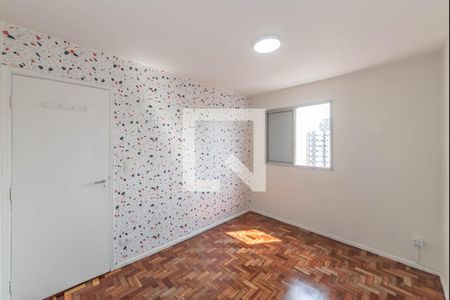 Quarto 1 de apartamento para alugar com 2 quartos, 50m² em Jabaquara, São Paulo