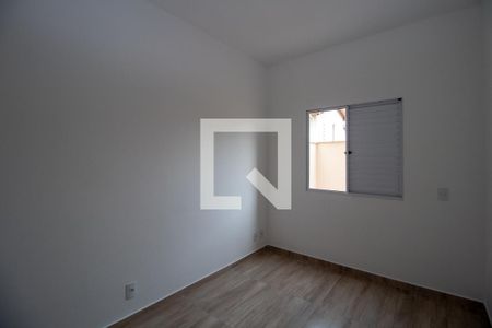 Suíte de apartamento para alugar com 2 quartos, 67m² em Loteamento Residencial Viva Vista, Sumaré