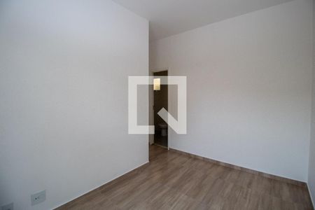 Suíte de apartamento para alugar com 2 quartos, 67m² em Loteamento Residencial Viva Vista, Sumaré