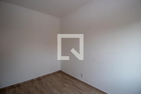 Suíte de apartamento para alugar com 2 quartos, 67m² em Loteamento Residencial Viva Vista, Sumaré