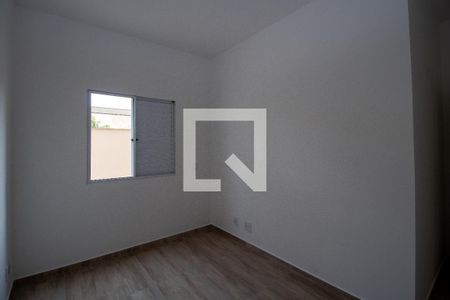 Suíte de apartamento para alugar com 2 quartos, 67m² em Loteamento Residencial Viva Vista, Sumaré