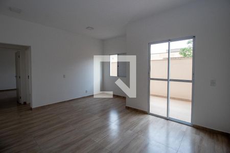 Apartamento para alugar com 67m², 2 quartos e 1 vagaSala