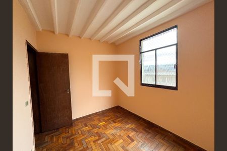 Quarto 2 de apartamento à venda com 2 quartos, 70m² em Granja Lempp, Contagem