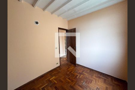 Quarto de apartamento à venda com 2 quartos, 70m² em Granja Lempp, Contagem