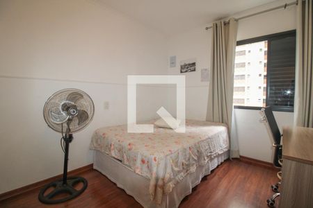 Quarto 1 de apartamento para alugar com 3 quartos, 95m² em Ponte Preta, Campinas