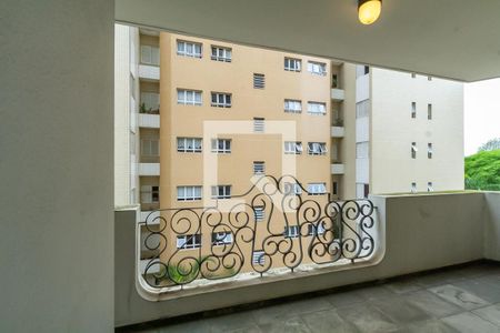 Vista da Sala de apartamento à venda com 4 quartos, 226m² em Centro, São Bernardo do Campo