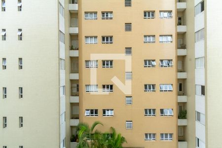 Vista da Varanda da SalaVaranda da Sala de apartamento à venda com 4 quartos, 226m² em Centro, São Bernardo do Campo