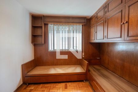 Quarto 1 de apartamento para alugar com 3 quartos, 110m² em Bela Vista, São Paulo