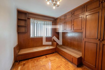 Quarto 1 de apartamento para alugar com 3 quartos, 110m² em Bela Vista, São Paulo