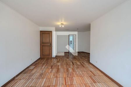 Sala de apartamento para alugar com 3 quartos, 110m² em Bela Vista, São Paulo