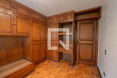 Quarto 1 de apartamento para alugar com 3 quartos, 110m² em Bela Vista, São Paulo