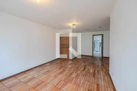 Sala de apartamento para alugar com 3 quartos, 110m² em Bela Vista, São Paulo