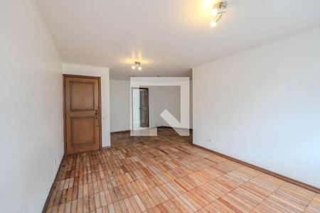 Sala de apartamento para alugar com 3 quartos, 110m² em Bela Vista, São Paulo