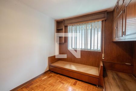 Quarto 1 de apartamento para alugar com 3 quartos, 110m² em Bela Vista, São Paulo